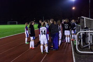 Bild 43 - B-Juniorinnen SV Henstedt Ulzburg - Krummesser SV : Ergebnis: 0:9